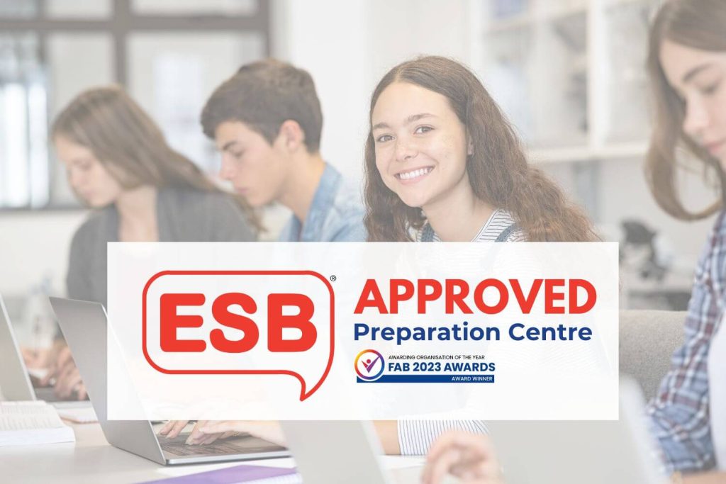 Εξετάσεις ESB (Μάιος 2026): Όσα χρειάζεται να γνωρίζεις & πώς να προετοιμαστείς